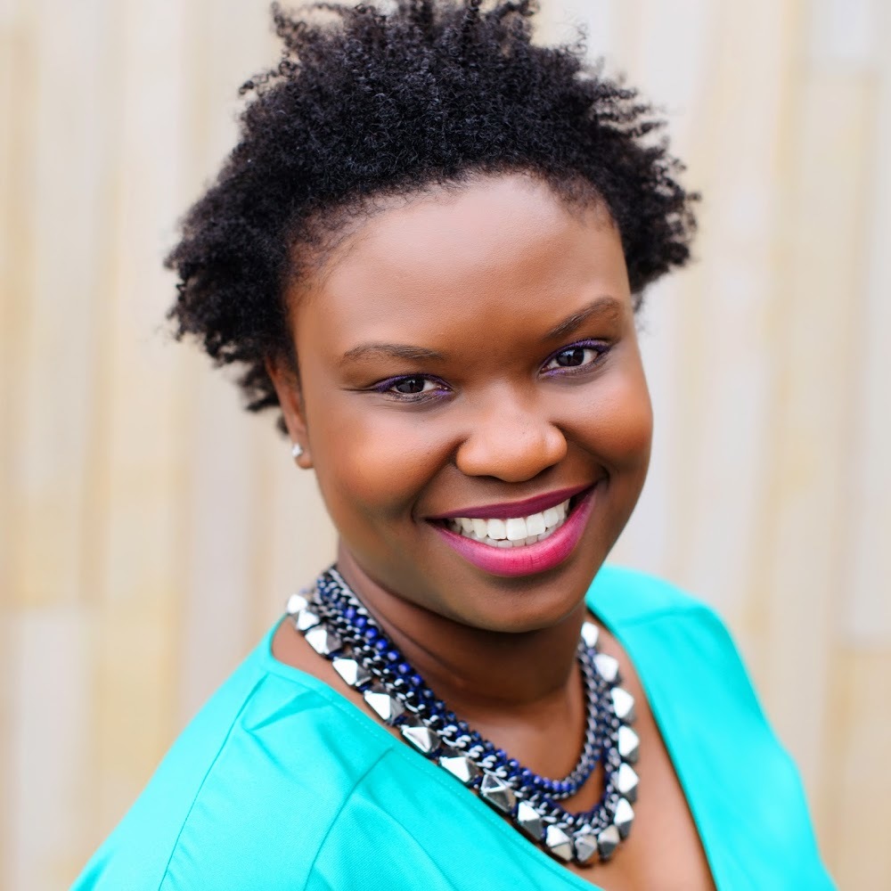 Meet your Posher, Nichole